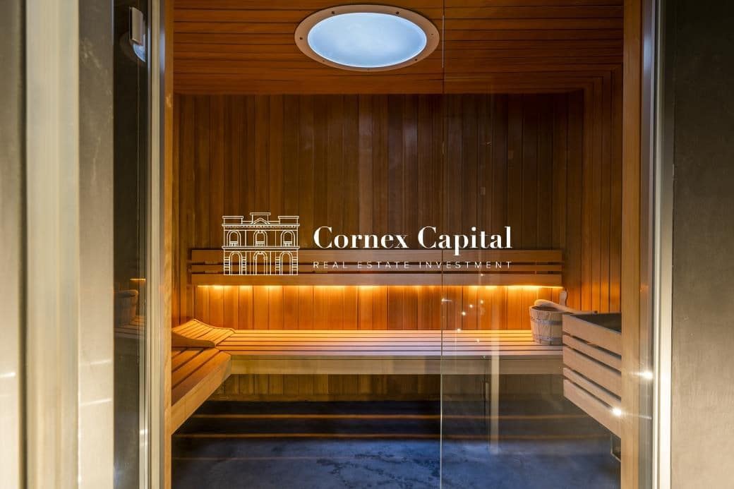 Apartamento de 2 habitaciones en Barcelona ciudad en venta con piscina garaje - 1.305.808 € (Ref: 9634066)