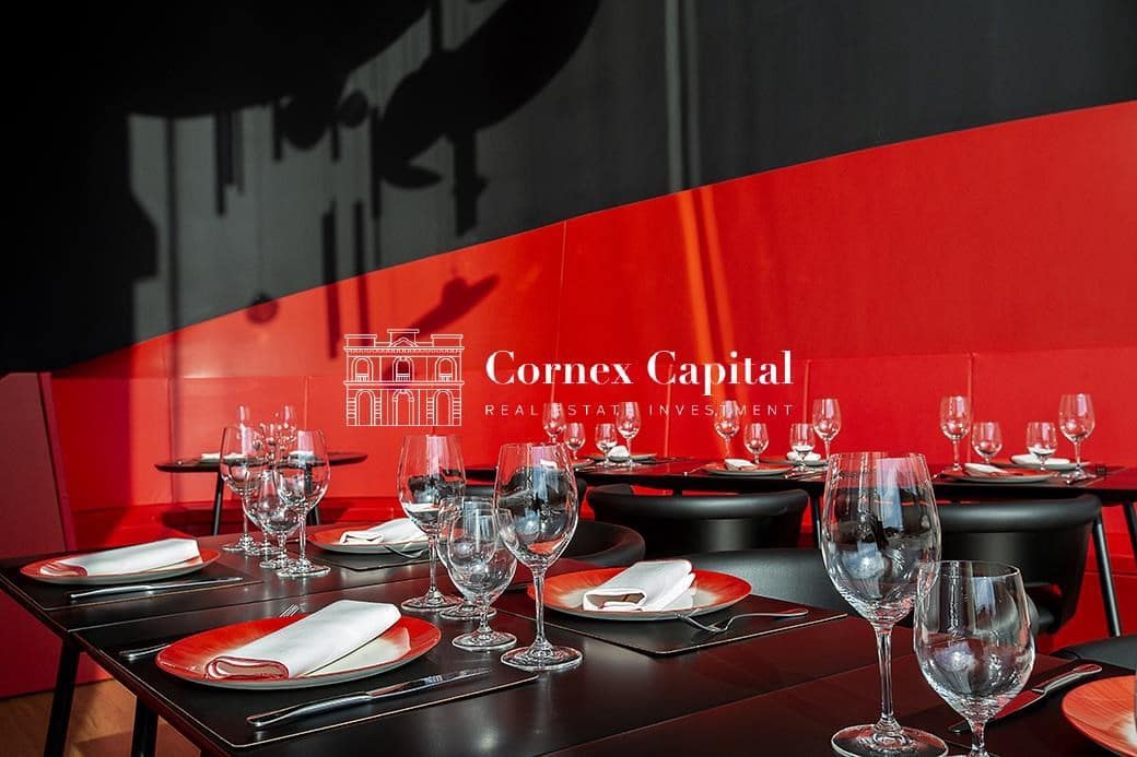 4 bedroom Apartment for sale in Barcelona city with pool garage - € 5,630,213 (Ref: 9634068)