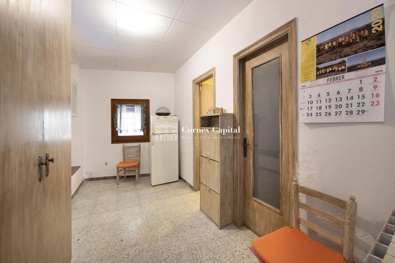 6 sovrum Finca/Hus på landet till salu i Foixa - 450 000 € (Ref: 9637233)