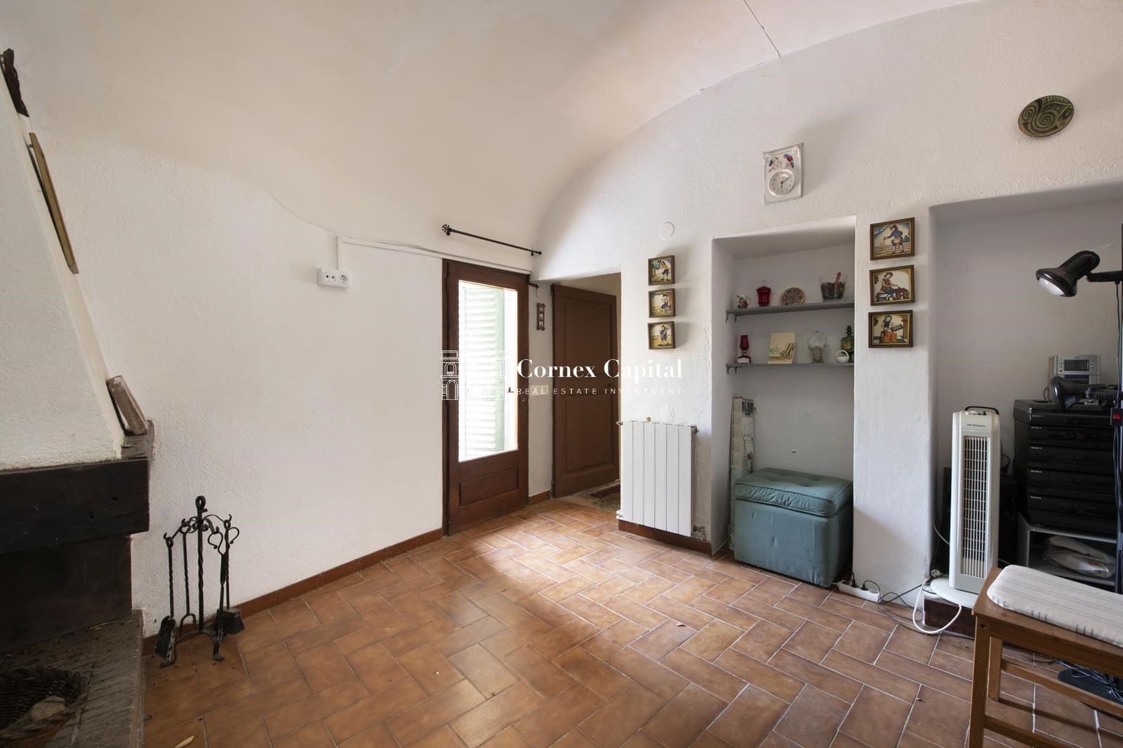 6 sovrum Finca/Hus på landet till salu i Foixa - 450 000 € (Ref: 9637233)