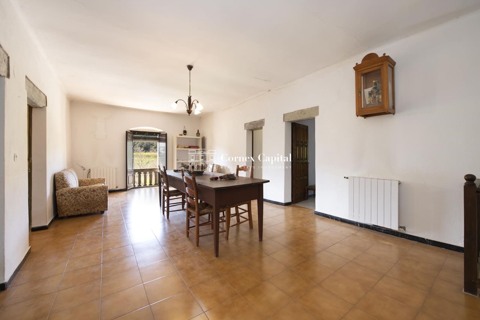 6 sovrum Finca/Hus på landet till salu i Foixa - 450 000 € (Ref: 9637233)