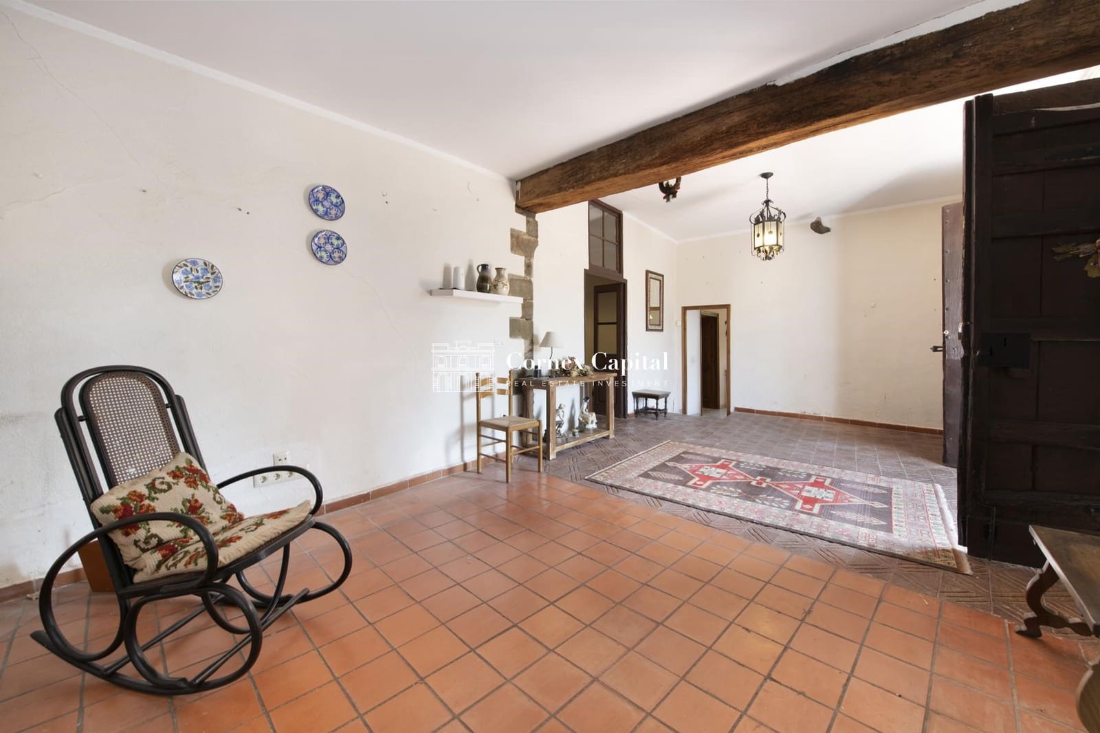 6 sovrum Finca/Hus på landet till salu i Foixa - 450 000 € (Ref: 9637233)