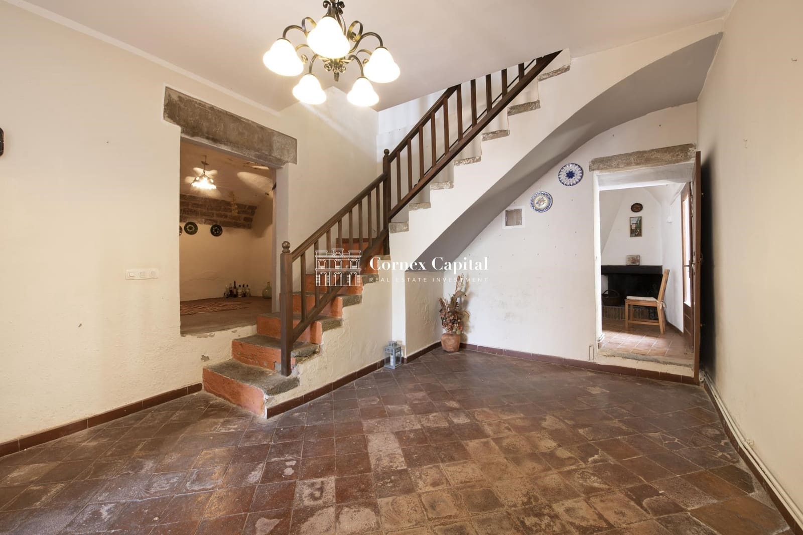 6 sovrum Finca/Hus på landet till salu i Foixa - 450 000 € (Ref: 9637233)