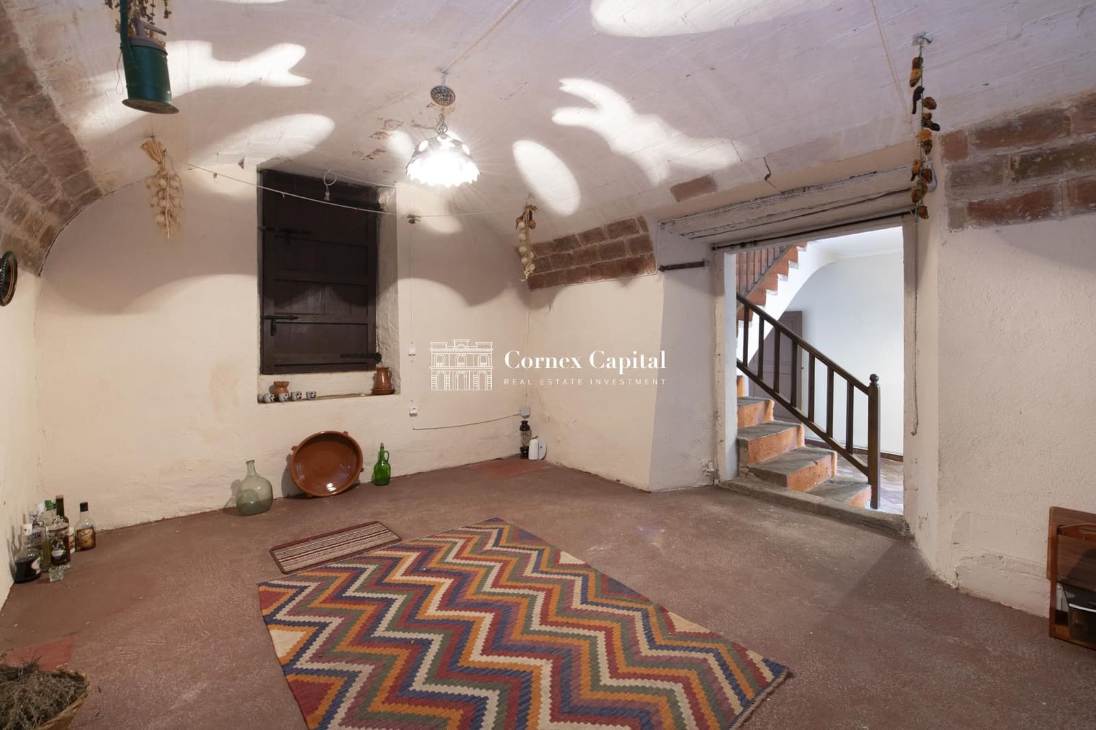 6 sovrum Finca/Hus på landet till salu i Foixa - 450 000 € (Ref: 9637233)