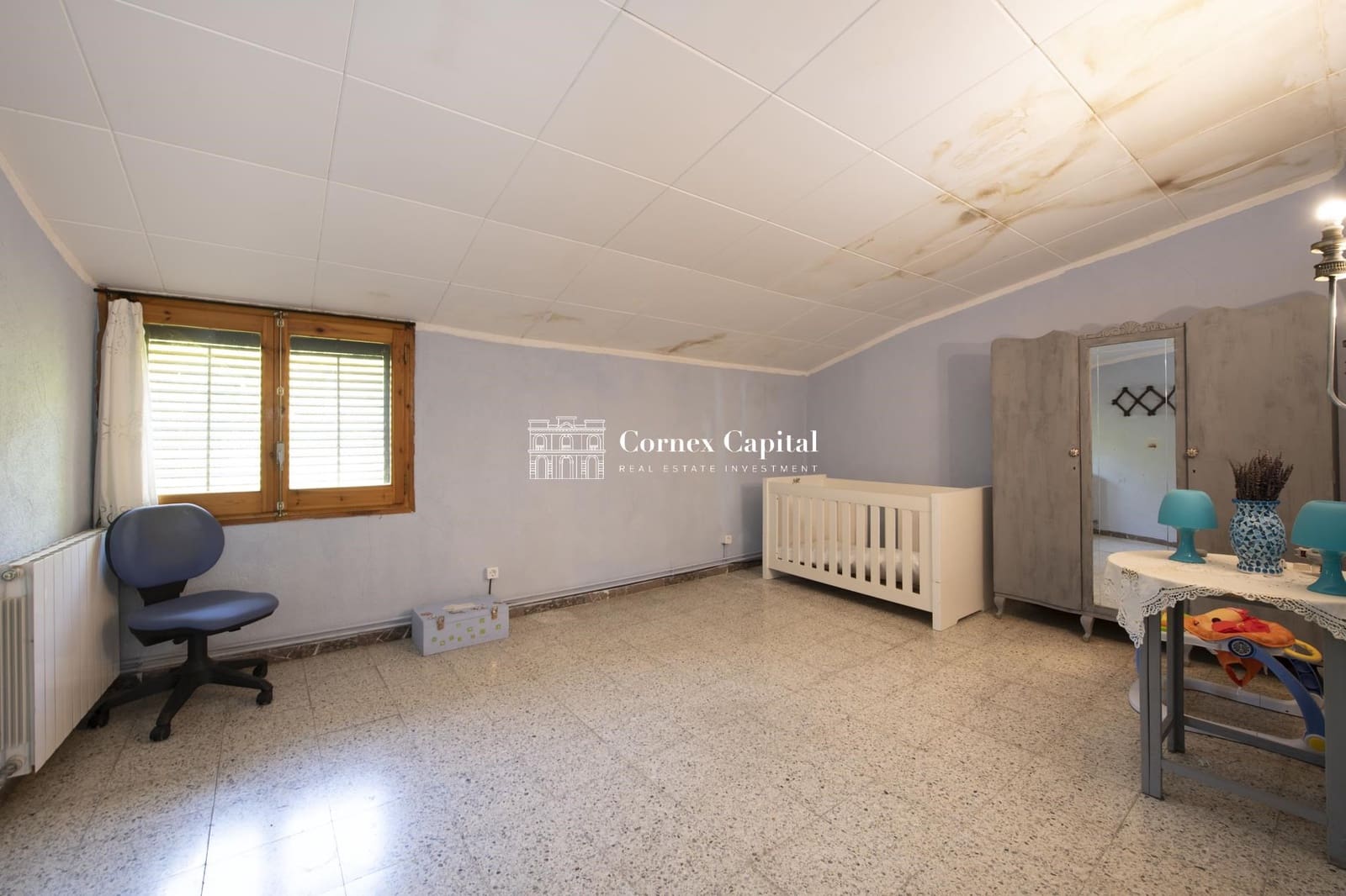 6 sovrum Finca/Hus på landet till salu i Foixa - 450 000 € (Ref: 9637233)