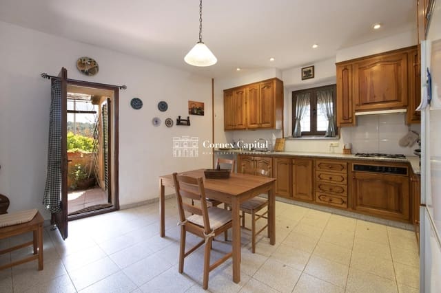 6 sovrum Finca/Hus på landet till salu i Foixà - 450 000 € (Ref: 9637233)