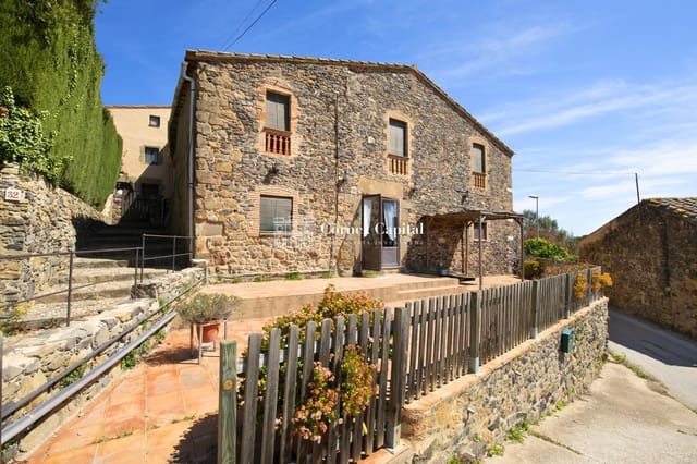 6 sovrum Finca/Hus på landet till salu i Foixà - 450 000 € (Ref: 9637233)