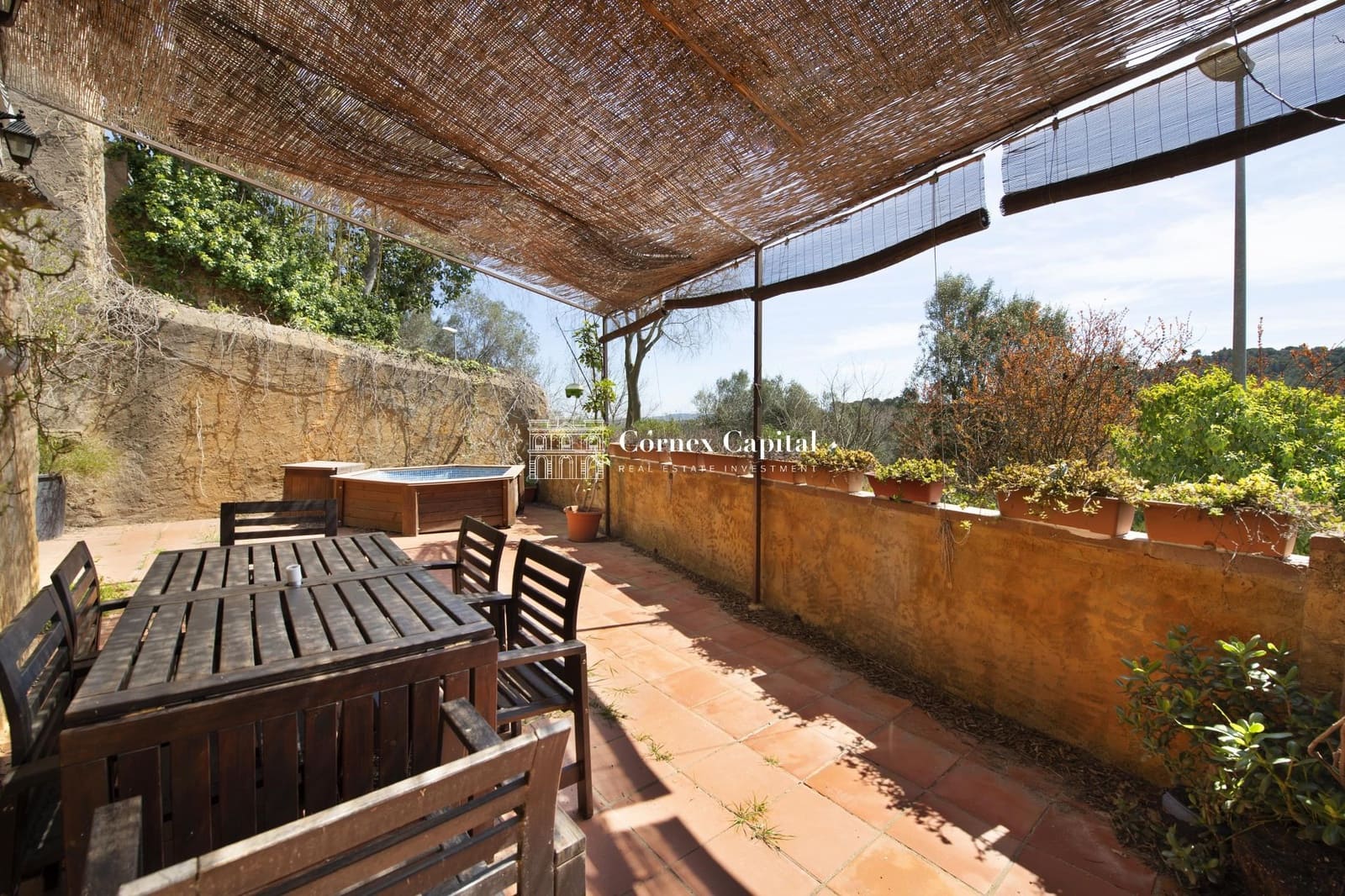 6 sovrum Finca/Hus på landet till salu i Foixa - 450 000 € (Ref: 9637233)