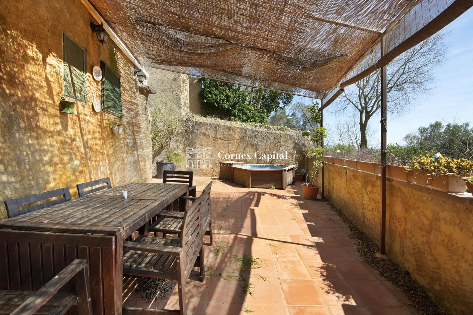 6 sovrum Finca/Hus på landet till salu i Foixa - 450 000 € (Ref: 9637233)