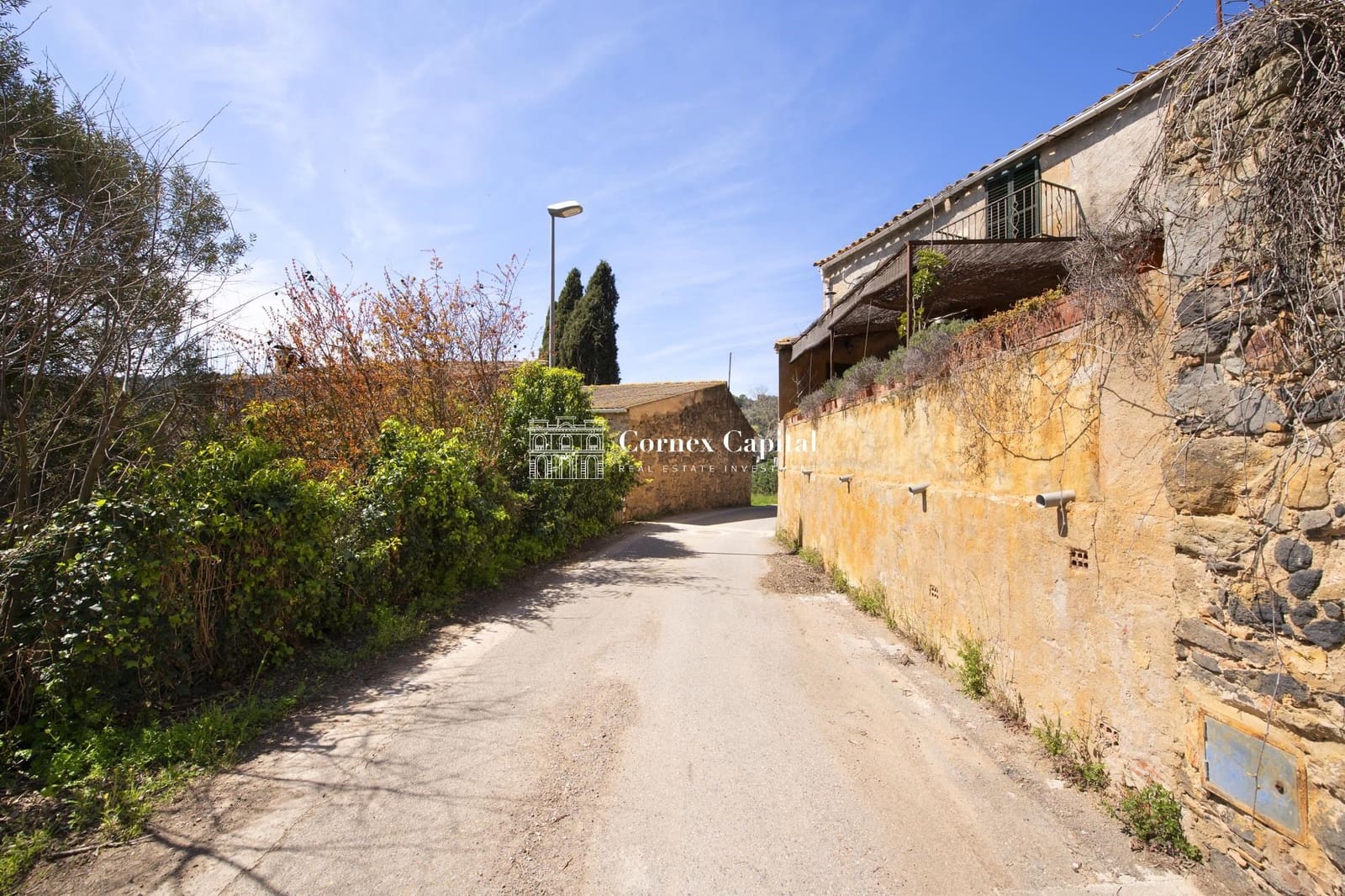 6 sovrum Finca/Hus på landet till salu i Foixa - 450 000 € (Ref: 9637233)