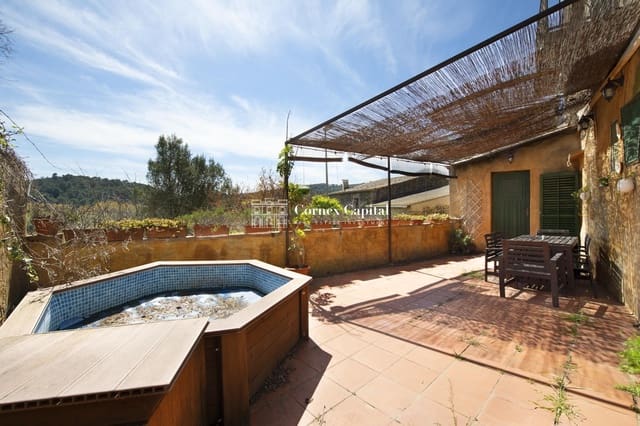 6 sovrum Finca/Hus på landet till salu i Foixà - 450 000 € (Ref: 9637233)