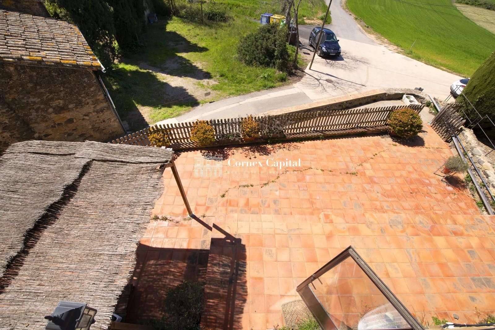 6 sovrum Finca/Hus på landet till salu i Foixa - 450 000 € (Ref: 9637233)