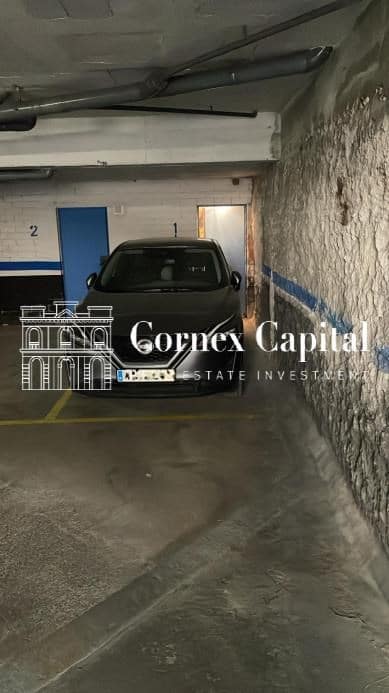 Apartamento de 3 habitaciones en Barcelona ciudad en venta con garaje - 680.000 € (Ref: 9637234)