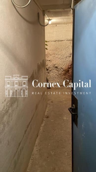 Apartamento de 3 habitaciones en Barcelona ciudad en venta con garaje - 680.000 € (Ref: 9637234)