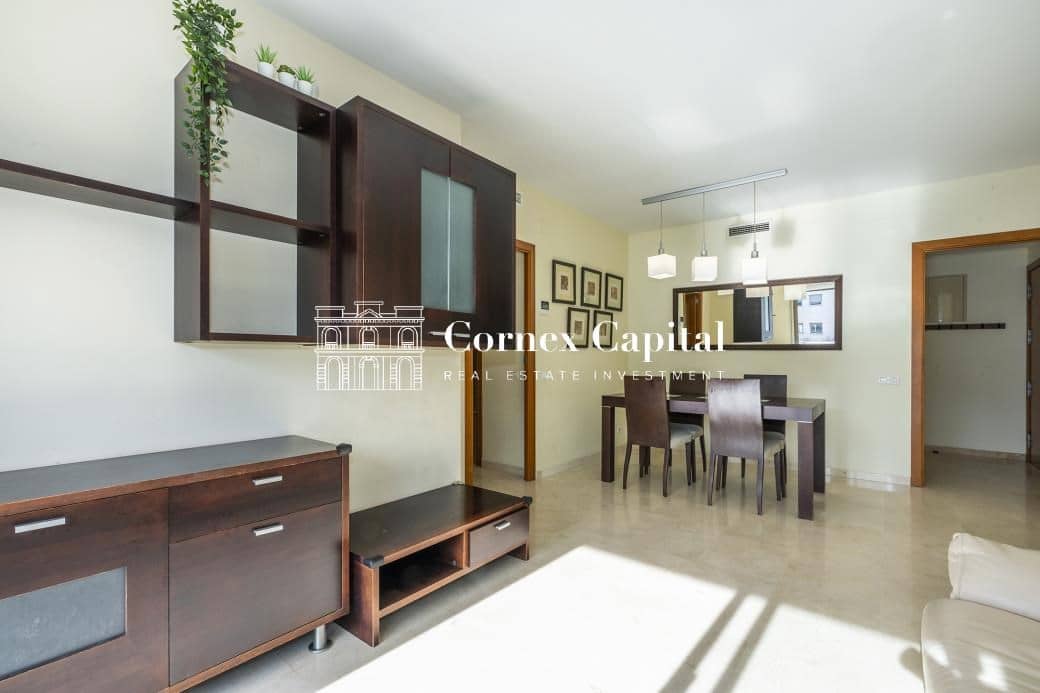 Apartamento de 3 habitaciones en Barcelona ciudad en venta con garaje - 680.000 € (Ref: 9637234)