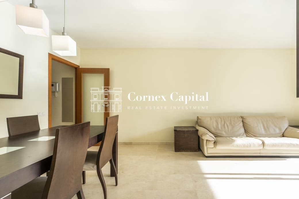 Apartamento de 3 habitaciones en Barcelona ciudad en venta con garaje - 680.000 € (Ref: 9637234)