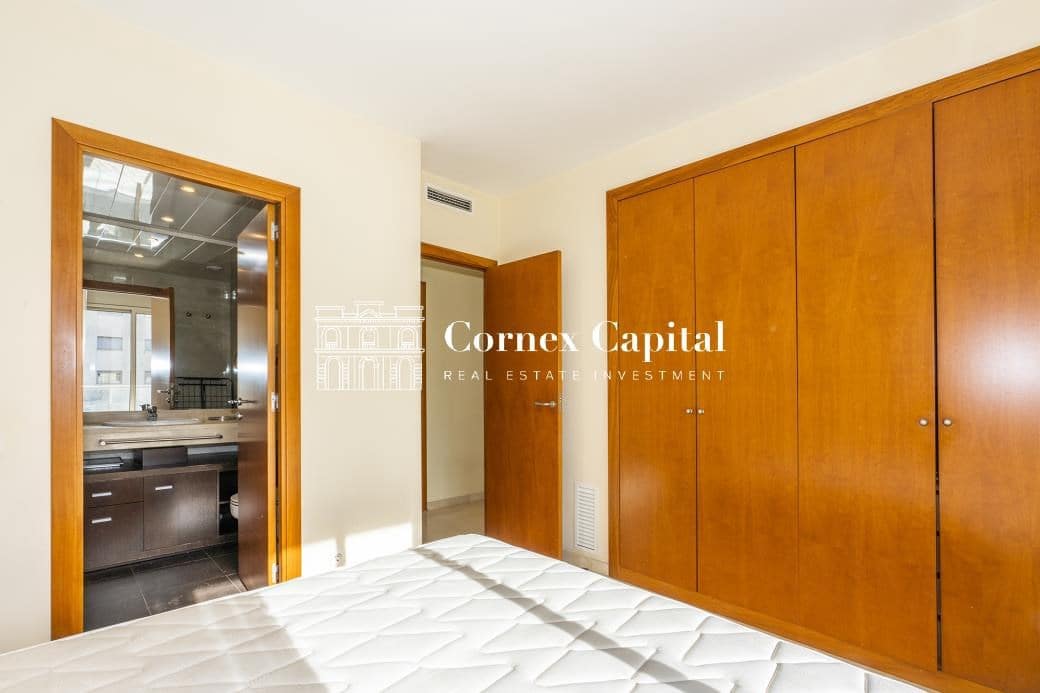 Apartamento de 3 habitaciones en Barcelona ciudad en venta con garaje - 680.000 € (Ref: 9637234)