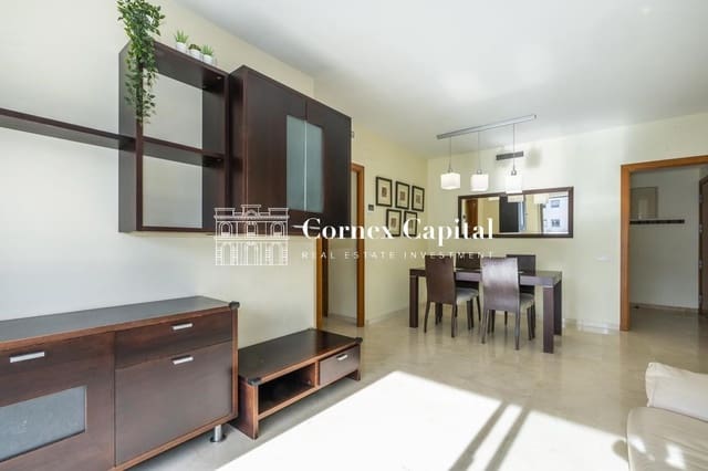 3 soverom Leilighet til salgs i El Poblenou, Barcelona by med garasje - € 680 000 (Ref: 9637234)