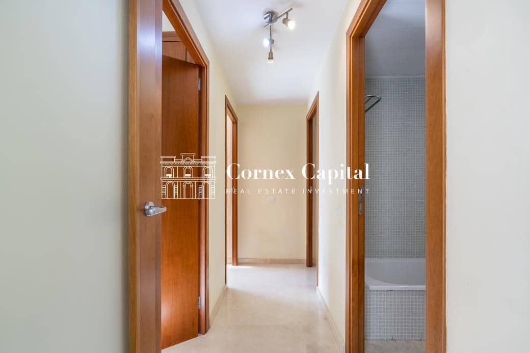 Apartamento de 3 habitaciones en Barcelona ciudad en venta con garaje - 680.000 € (Ref: 9637234)