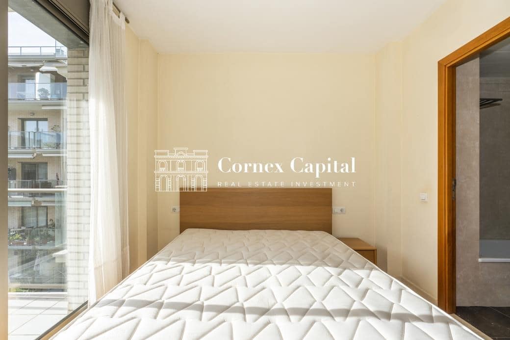 Apartamento de 3 habitaciones en Barcelona ciudad en venta con garaje - 680.000 € (Ref: 9637234)
