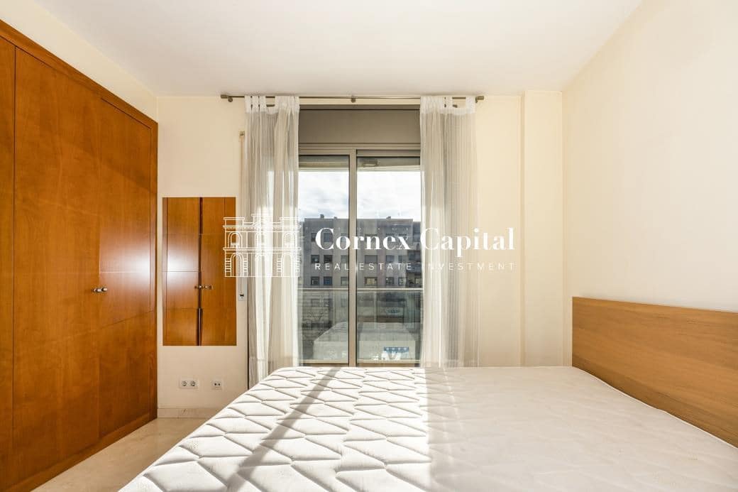Apartamento de 3 habitaciones en Barcelona ciudad en venta con garaje - 680.000 € (Ref: 9637234)