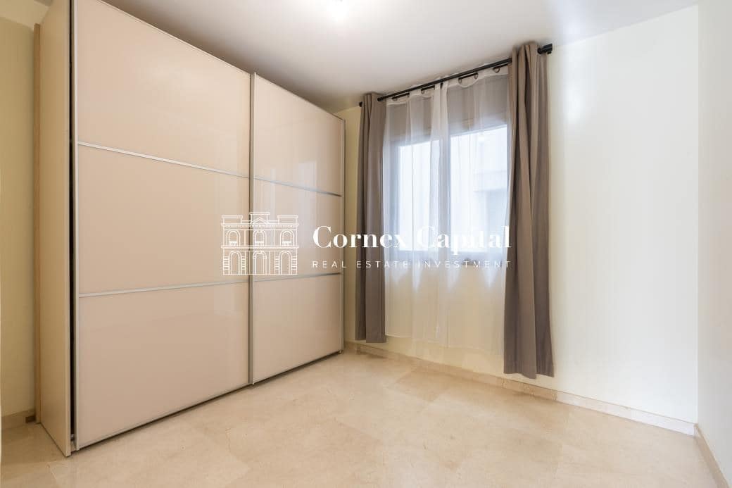 Apartamento de 3 habitaciones en Barcelona ciudad en venta con garaje - 680.000 € (Ref: 9637234)