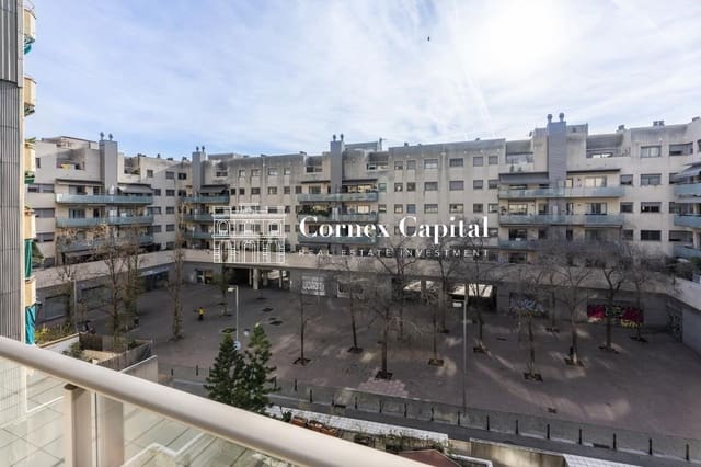 3 soverom Leilighet til salgs i El Poblenou, Barcelona by med garasje - € 680 000 (Ref: 9637234)