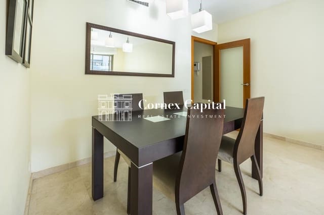 3 soverom Leilighet til salgs i El Poblenou, Barcelona by med garasje - € 680 000 (Ref: 9637234)