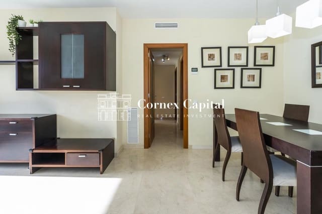 3 soverom Leilighet til salgs i El Poblenou, Barcelona by med garasje - € 680 000 (Ref: 9637234)