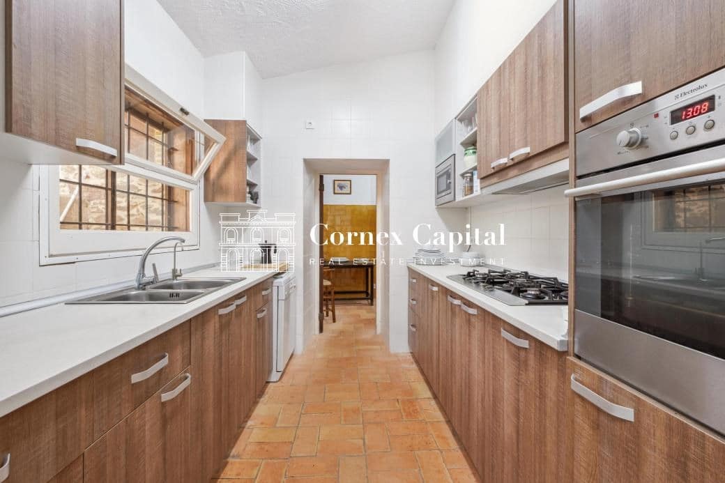 9 Zimmer Finca/Landgut zu verkaufen in Vall-llobrega mit Pool Garage - 2.300.000 € (Ref: 9651328)