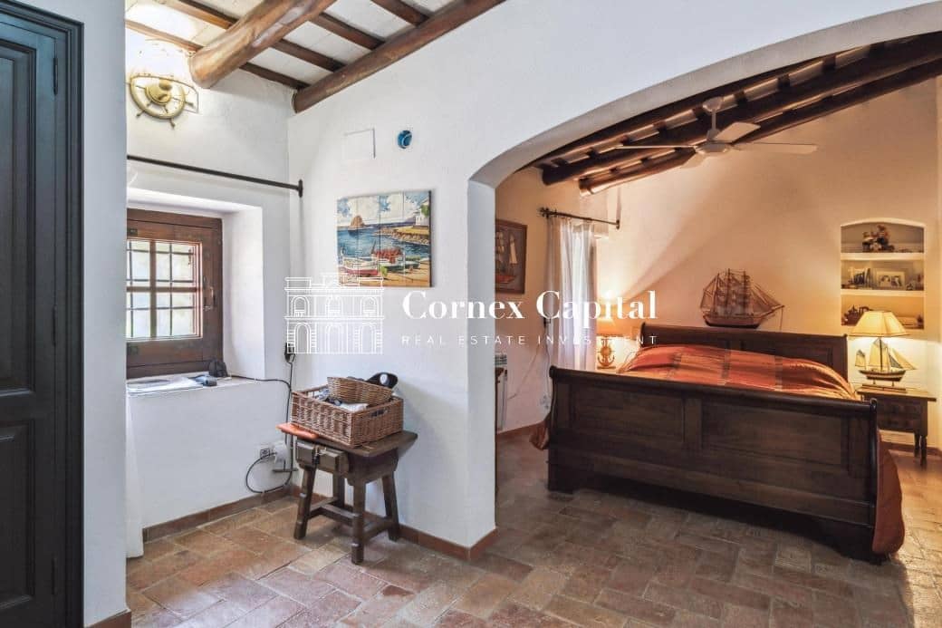 9 Zimmer Finca/Landgut zu verkaufen in Vall-llobrega mit Pool Garage - 2.300.000 € (Ref: 9651328)