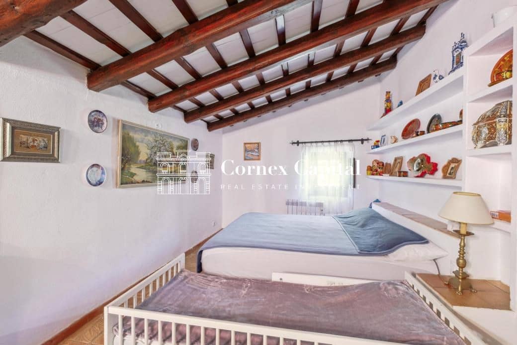 9 Zimmer Finca/Landgut zu verkaufen in Vall-llobrega mit Pool Garage - 2.300.000 € (Ref: 9651328)