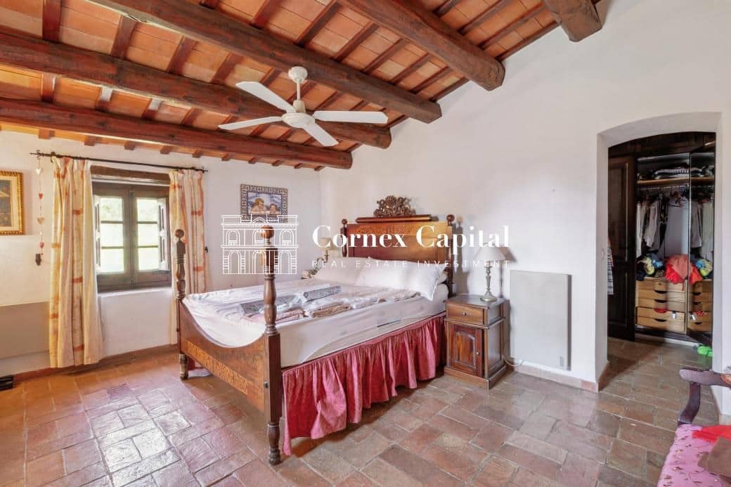 9 Zimmer Finca/Landgut zu verkaufen in Vall-llobrega mit Pool Garage - 2.300.000 € (Ref: 9651328)