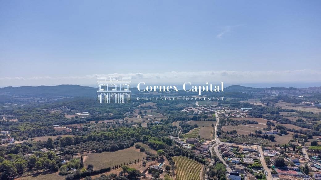 9 Zimmer Finca/Landgut zu verkaufen in Vall-llobrega mit Pool Garage - 2.300.000 € (Ref: 9651328)