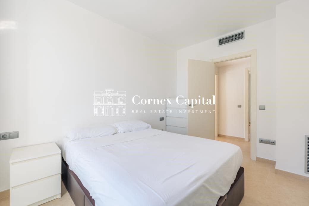 Apartamento de 2 habitaciones en S'Agaro en venta con piscina - 375.000 € (Ref: 9655775)