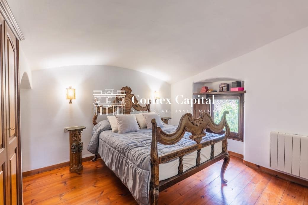 5 slaapkamer Huis te koop in Cruilles Monells i Sant Sadurni de I'Heura - € 1.350.000 (Ref: 9658467)