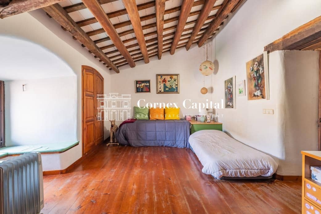 5 slaapkamer Huis te koop in Cruilles Monells i Sant Sadurni de I'Heura - € 1.350.000 (Ref: 9658467)