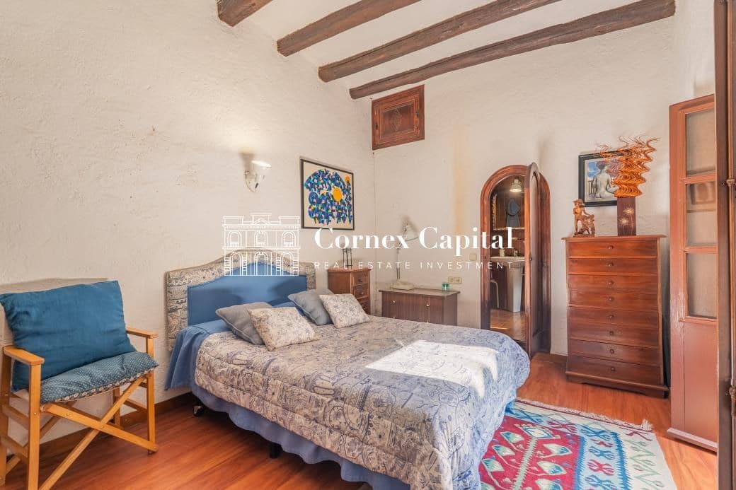 5 slaapkamer Huis te koop in Cruilles Monells i Sant Sadurni de I'Heura - € 1.350.000 (Ref: 9658467)