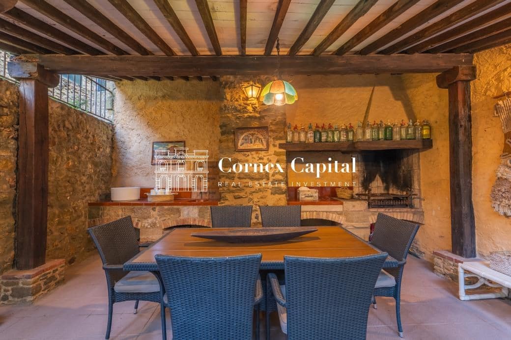 5 slaapkamer Huis te koop in Cruilles Monells i Sant Sadurni de I'Heura - € 1.350.000 (Ref: 9658467)