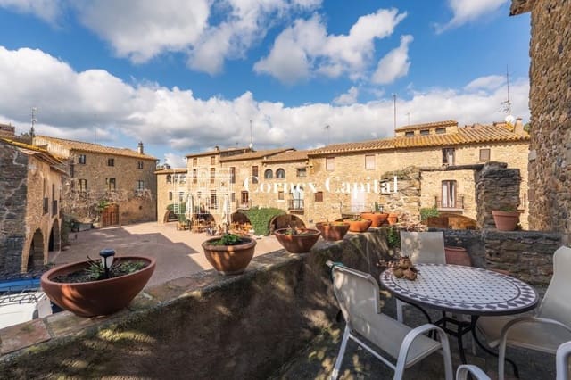 5 slaapkamer Huis te koop in Monells, Cruïlles Monells i Sant Sadurní de I'Heura - € 1.350.000 (Ref: 9658467)