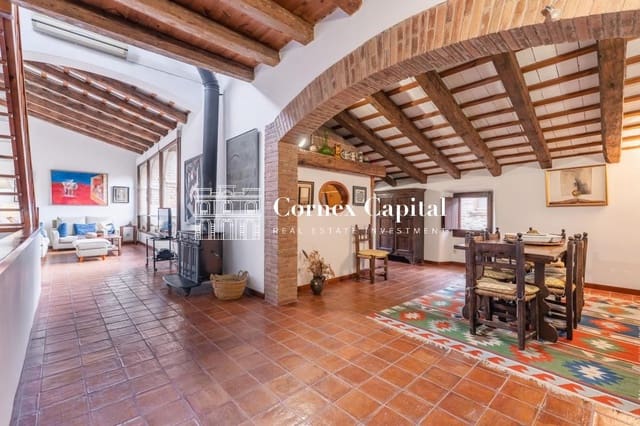 5 slaapkamer Huis te koop in Monells, Cruïlles Monells i Sant Sadurní de I'Heura - € 1.350.000 (Ref: 9658467)