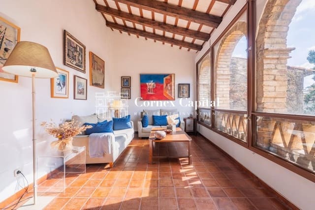 5 slaapkamer Huis te koop in Monells, Cruïlles Monells i Sant Sadurní de I'Heura - € 1.350.000 (Ref: 9658467)