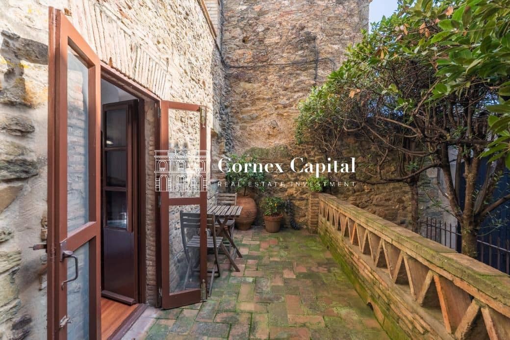 5 slaapkamer Huis te koop in Cruilles Monells i Sant Sadurni de I'Heura - € 1.350.000 (Ref: 9658467)