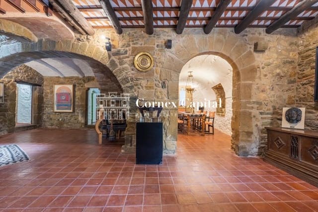 5 slaapkamer Huis te koop in Monells, Cruïlles Monells i Sant Sadurní de I'Heura - € 1.350.000 (Ref: 9658467)