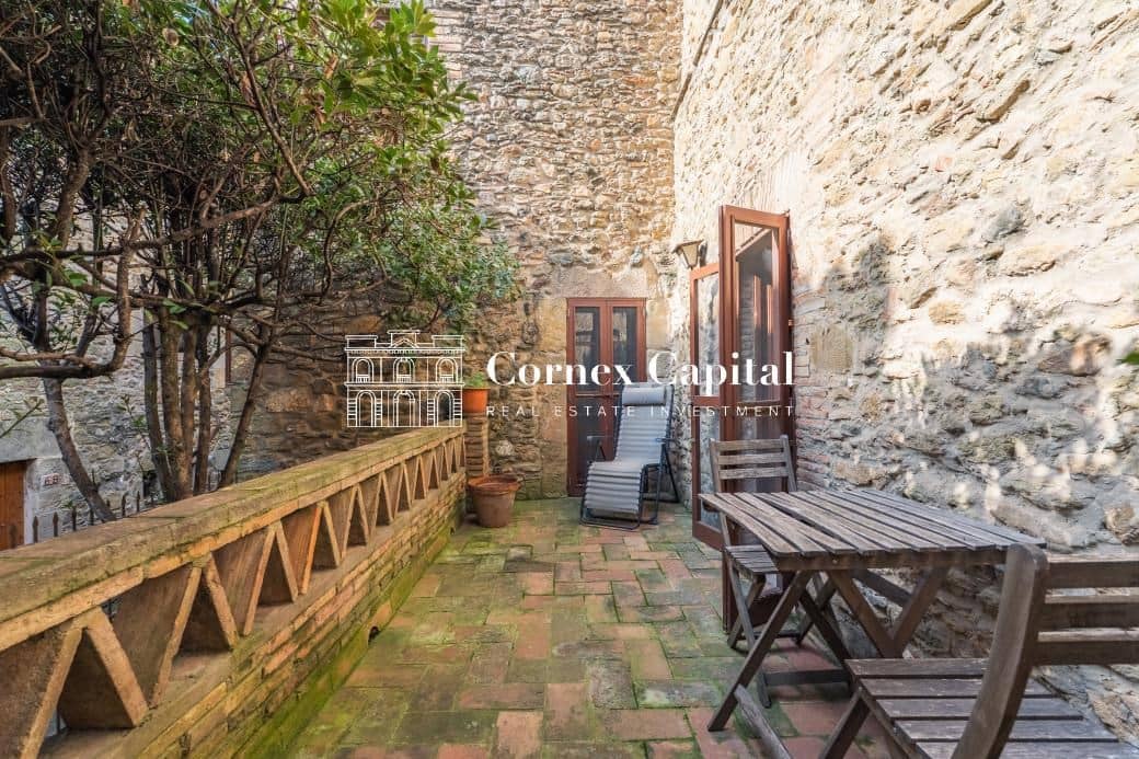 5 slaapkamer Huis te koop in Cruilles Monells i Sant Sadurni de I'Heura - € 1.350.000 (Ref: 9658467)