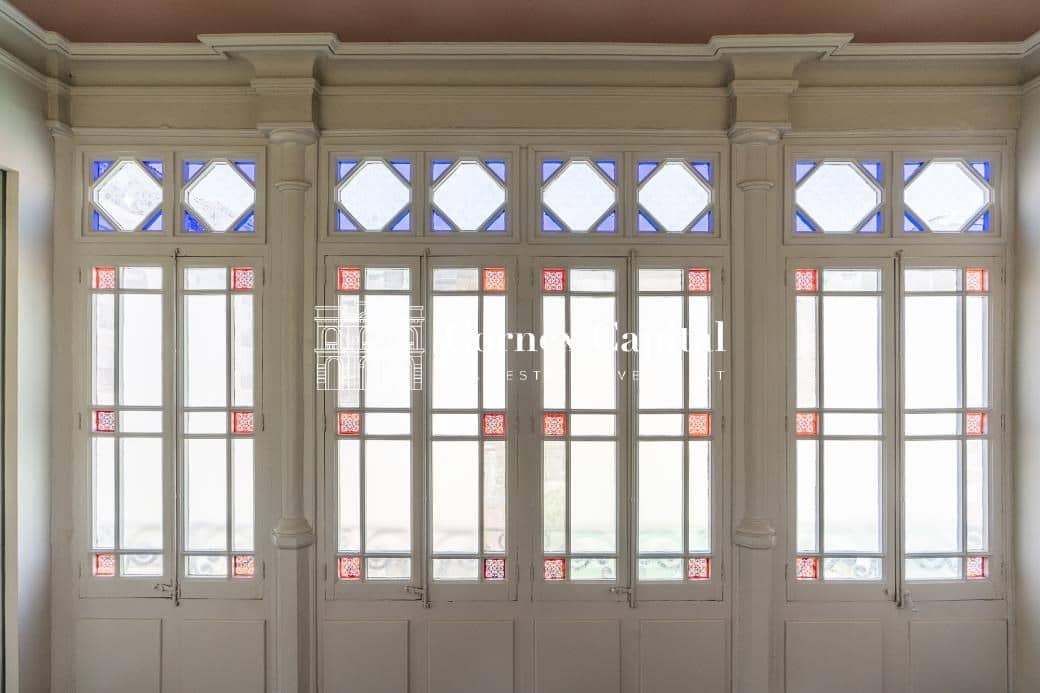 Apartamento de 3 habitaciones en Barcelona ciudad en venta - 1.995.000 € (Ref: 9670215)