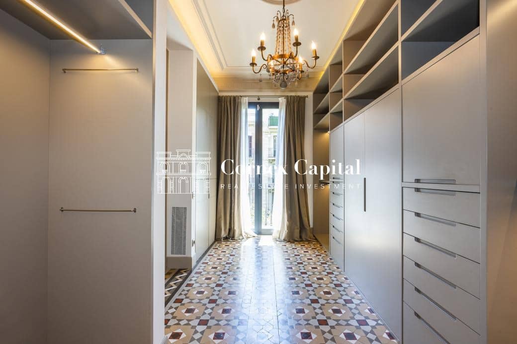 Apartamento de 3 habitaciones en Barcelona ciudad en venta - 1.995.000 € (Ref: 9670215)