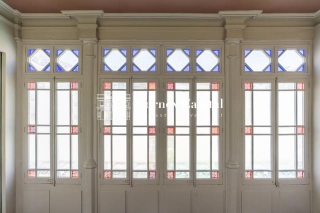 Apartamento de 3 habitaciones en La Dreta de L'Eixample, Barcelona ciudad en venta - 1.995.000 € (Ref: 9670215)