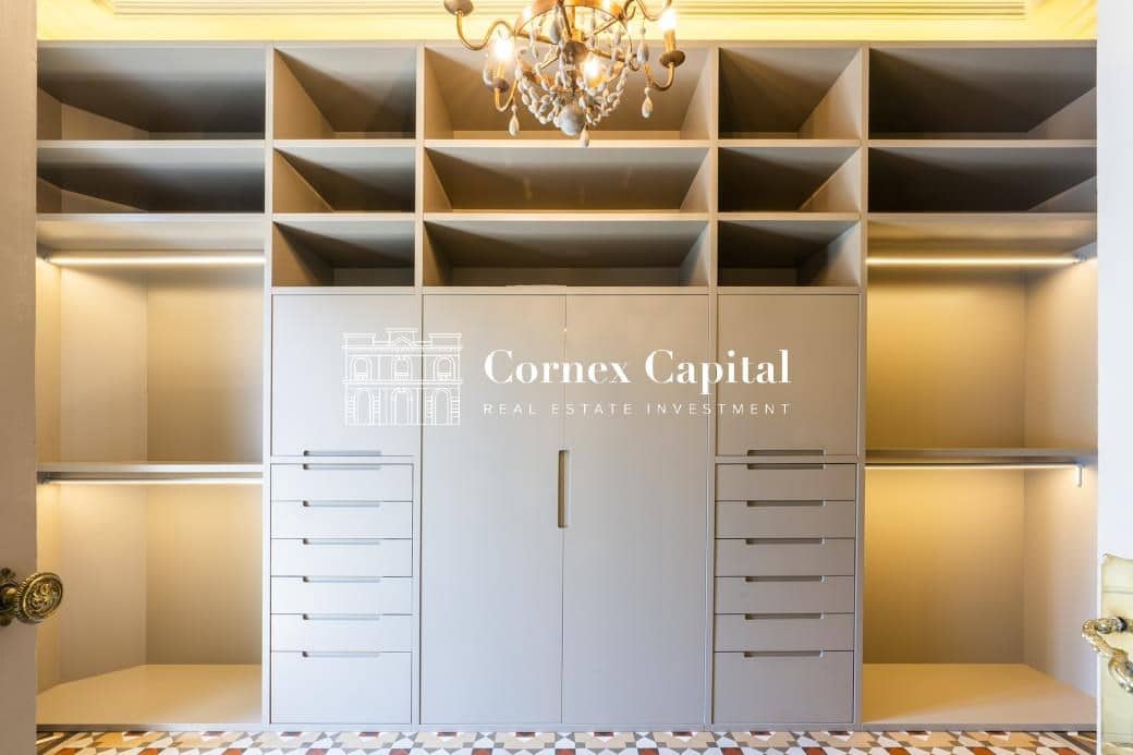 Apartamento de 3 habitaciones en Barcelona ciudad en venta - 1.995.000 € (Ref: 9670215)