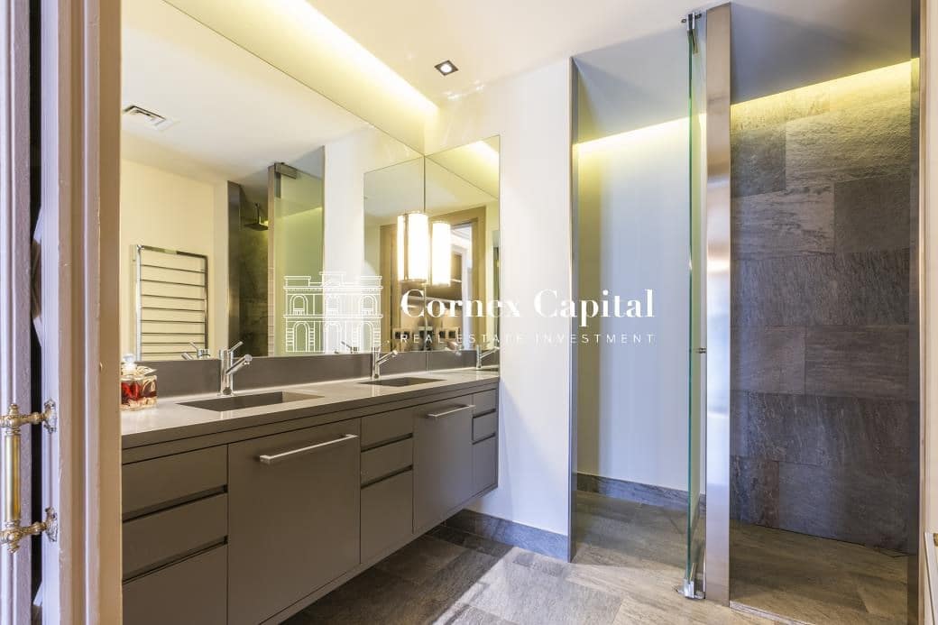 Apartamento de 3 habitaciones en Barcelona ciudad en venta - 1.995.000 € (Ref: 9670215)